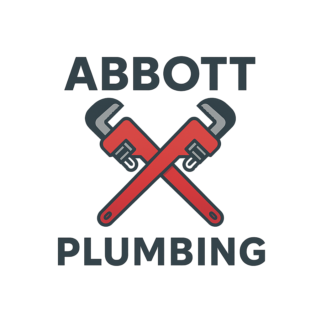 Abbott Plumbing & Drain Logo
